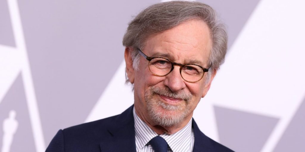 Steven Spielberg’in yapım şirketi Amblin, her yıl Netflix için birden fazla film çekecek! – Haberler