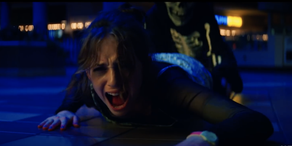 Temmuz ayında yayınlanacak Netflix’in Fear Street Üçlemesi’nden fragman yayınlandı – Haberler