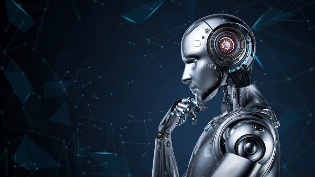 Toyota’nın yapay zeka robotu, robotların neler yapabileceğini bir kez daha ispatladı