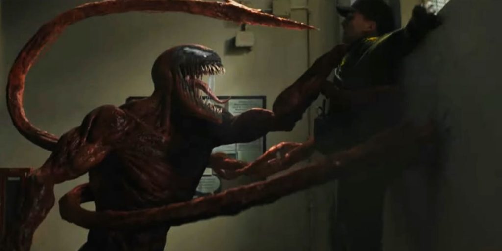 Venom: Let There Be Carnage’dan yeni fragman yayınlandı – Haberler