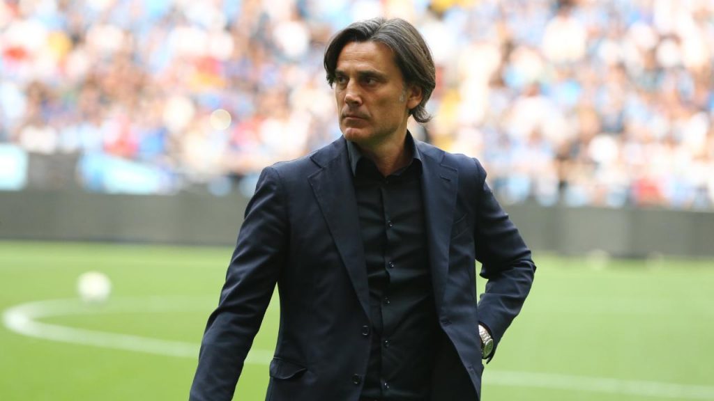 Vincenzo Montella Kimdir? – herdembilgiler