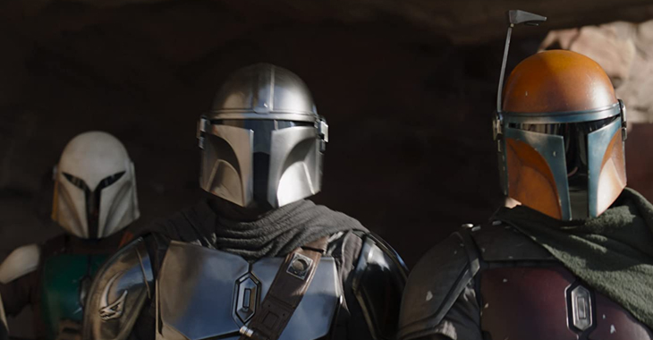 The Mandalorian 3.sezon 6.bölüm ne zaman çıkacak?