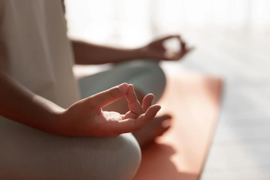 Yoga’nın Sesi : OM Nedir?