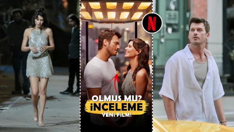 İstanbul İçin Son Çağrı Filmi İNCELEMESİ: Kıvanç Tatlıtuğ ve Beren Saat’i Yıllar Sonra Buluşturan Yapım!