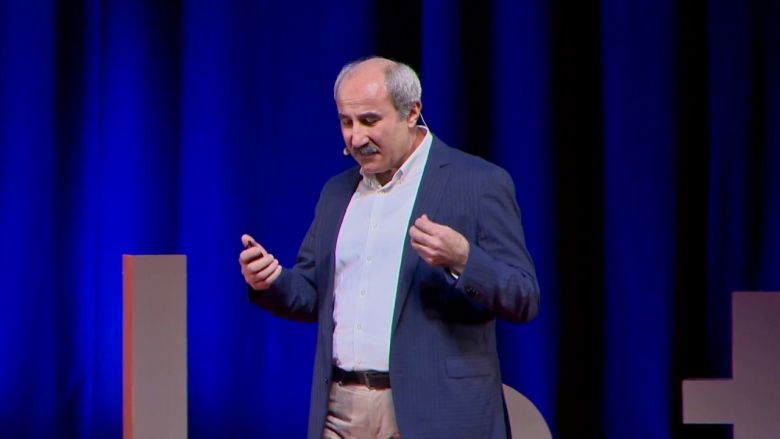 TEDx'in En İyileri! İzleyenin Hayatını Değiştiren En İyi Türkçe TED Konuşmaları!