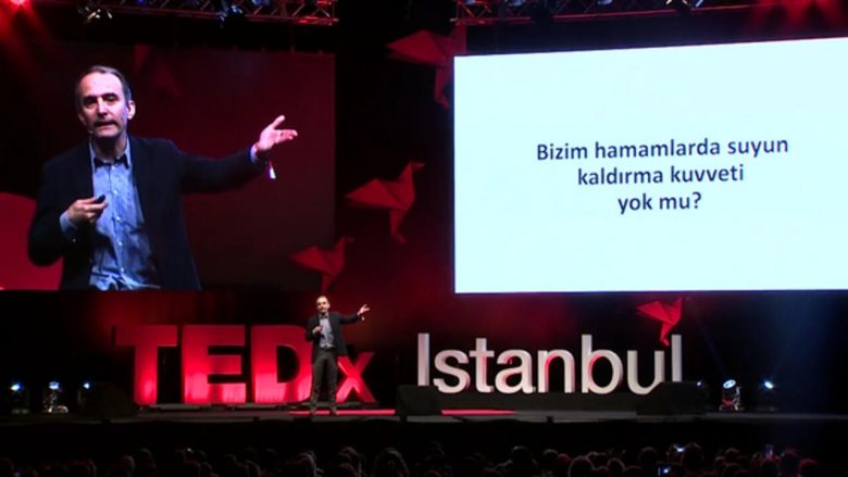 TEDx'in En İyileri! İzleyenin Hayatını Değiştiren En İyi Türkçe TED Konuşmaları!