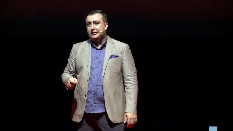TEDx'in En İyileri! İzleyenin Hayatını Değiştiren En İyi Türkçe TED Konuşmaları!