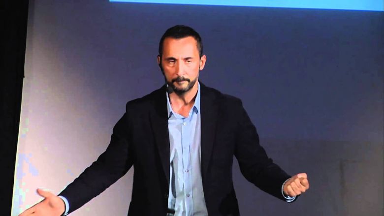 TEDx'in En İyileri! İzleyenin Hayatını Değiştiren En İyi Türkçe TED Konuşmaları!