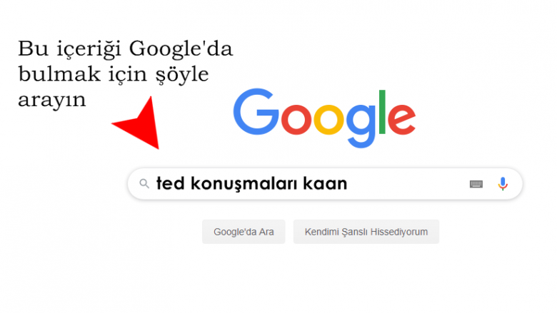 TEDx'in En İyileri! İzleyenin Hayatını Değiştiren En İyi Türkçe TED Konuşmaları!