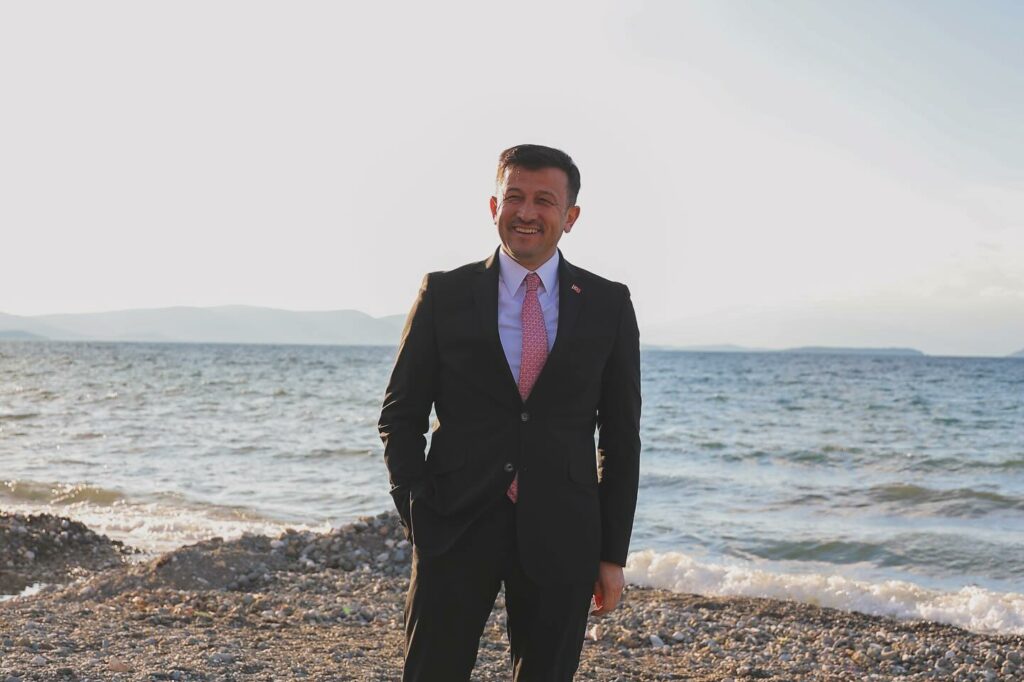 Hamza Dağ Kimdir? – herdembilgiler