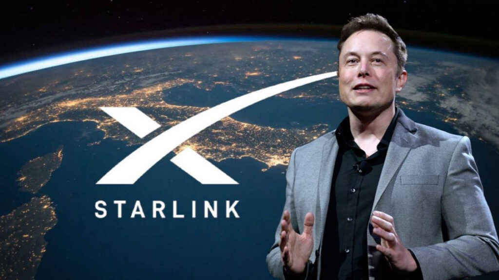 Güneş fırtınası Starlink uydularını salladı; ama yıkamadı