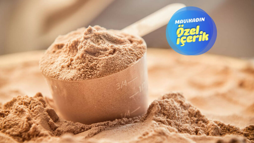 Kutusunda durduğu gibi durmuyor! Protein tozunda sinsi tehlike