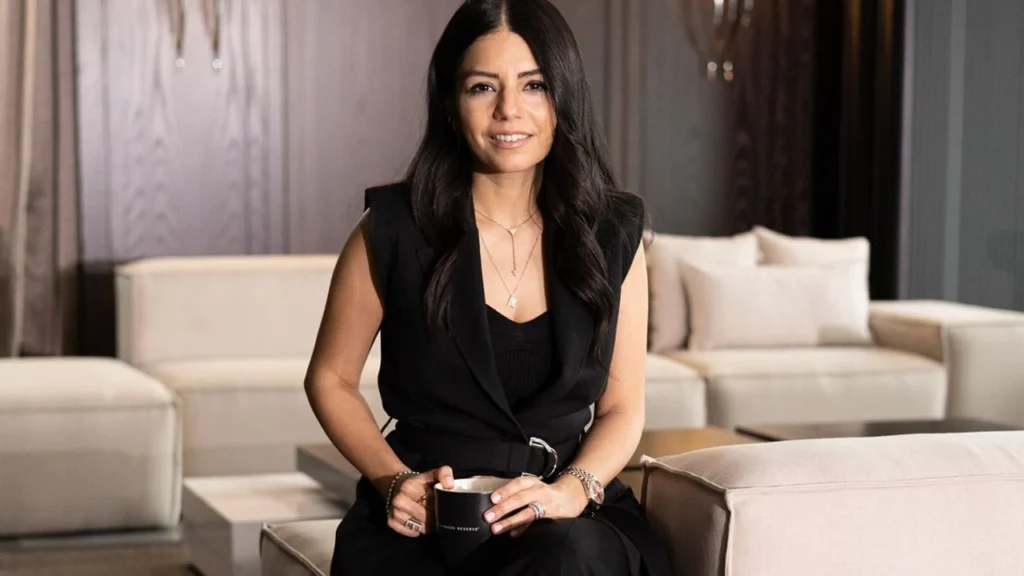 Elif Aslı Yıldız Kimdir? – herdembilgiler