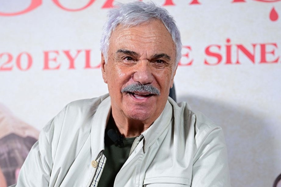 Halil Ergün Halil Ergün