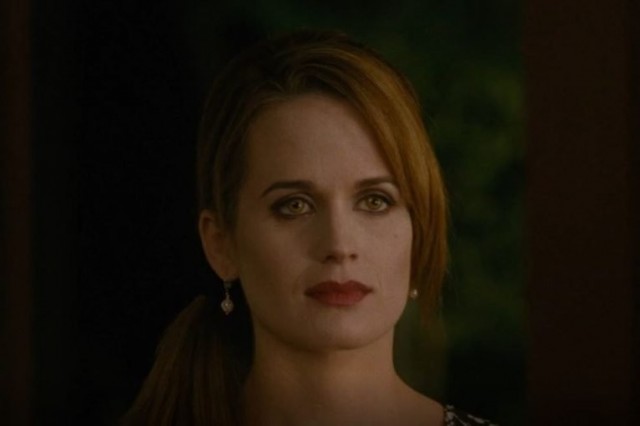 Esme: Bella'nın İçini Rahatlatma Esme: Bella'nın İçini Rahatlatma