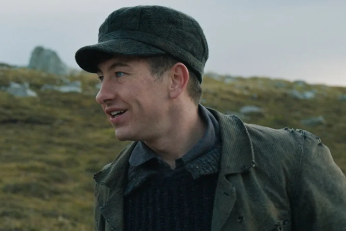 Barry Keoghan - Banshees of Inisherin Barry Keoghan - Banshees of Inisherin
