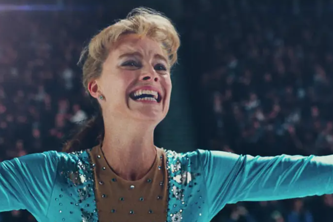 Margot Robbie - I, Tonya Margot Robbie - I, Tonya