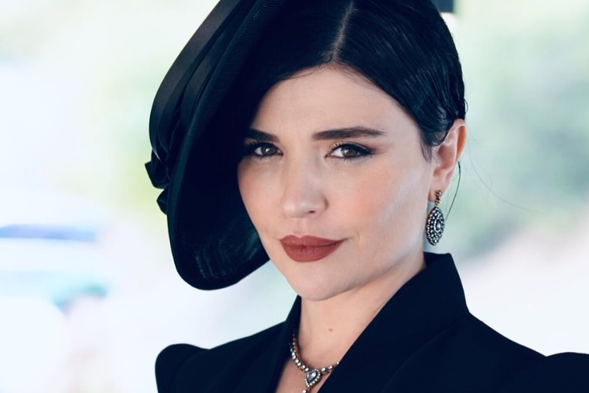 Gonca Vuslateri kaç yaşında? Gonca Vuslateri kaç yaşında?