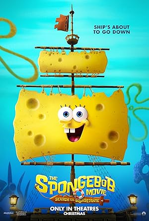 SüngerBob: Korsan Macerası