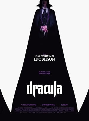 Drakula: Bir Aşk Hikayesi