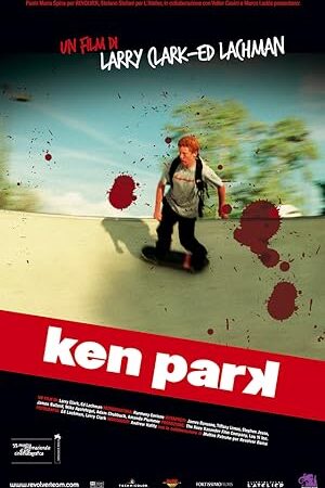 Ken Park izle, konusu nedir? – nasıl izleyebilirim