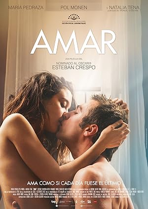 Amar izle, konusu nedir? – nasıl izleyebilirim