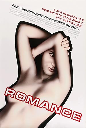 Romance X izle, konusu nedir? – nasıl izleyebilirim