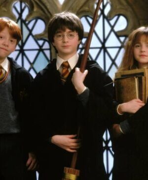 HBO, Harry Potter Dizisinin Yayın Dönemini Açıkladı