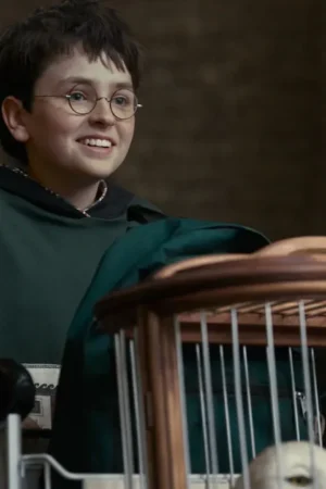 Harry Potter Dizisinden İlk Fragman: Aralık’ta Başlıyor