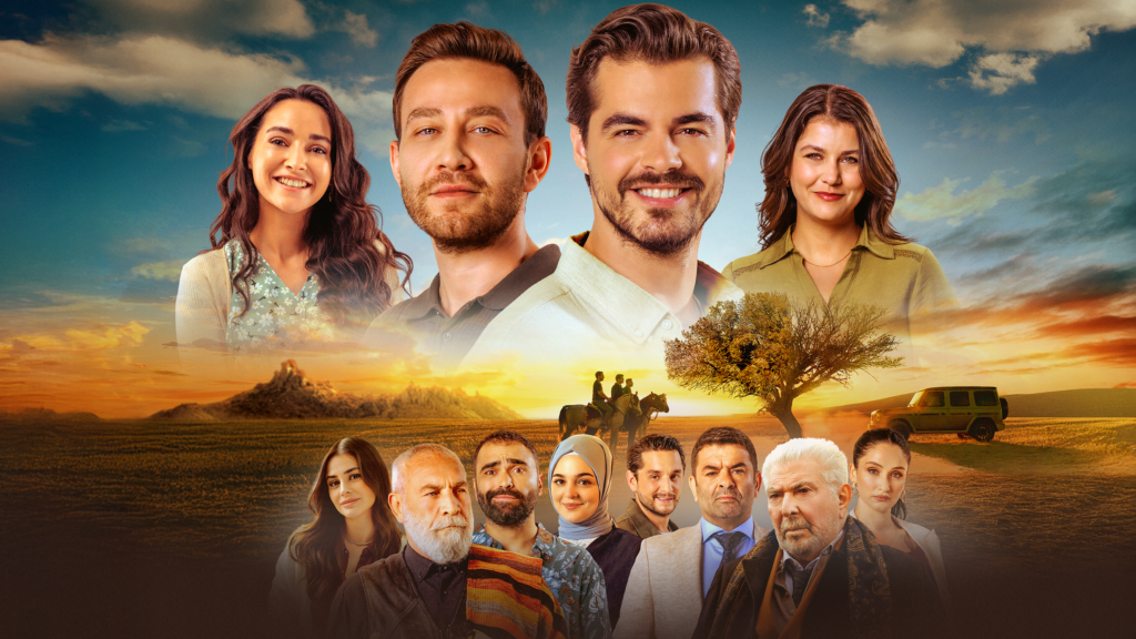 Gönül Dağı Dizisi Ne Zaman Sezon Finali Yapacak ?