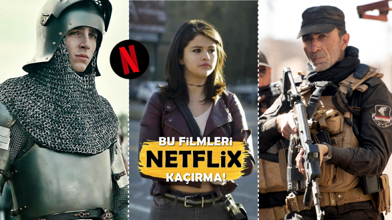 Netflix’te İzlemen Gereken 9 FİLM! (VERDİĞİN PARANIN KARŞILIĞINI AL)