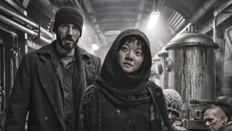 Kaçırmayın! The Platform Filmi Tadında 9 Nefis Film Önerisi!