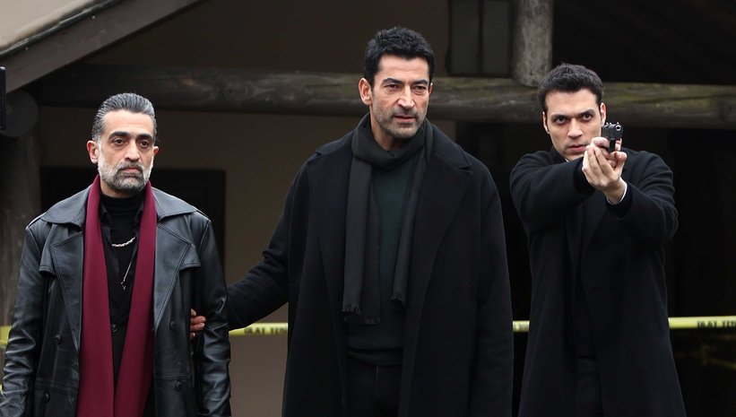 A.B.İ Dizisi Sezon Finali Mi Yoksa Final Mi Olacak ?