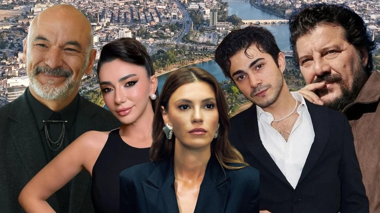 Altı Üstü İstanbul Dizisinin Konusu Nedir?Oyuncu Kadrosu?
