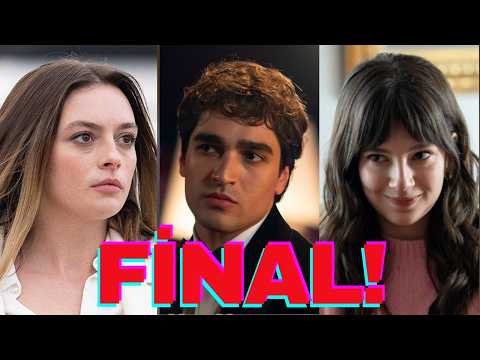 Delikanlı Dizisi Final Mi Olacak? Neden?