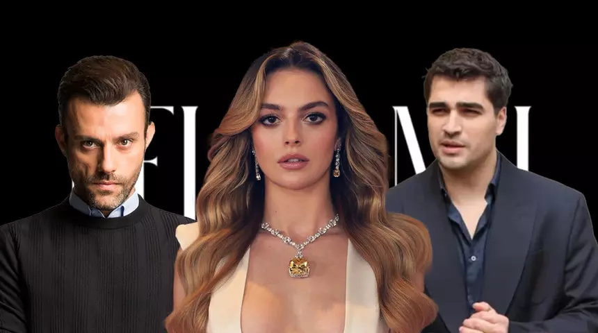 Delikanlı Dizisi Nerede Çekiliyor? – Delikanlı