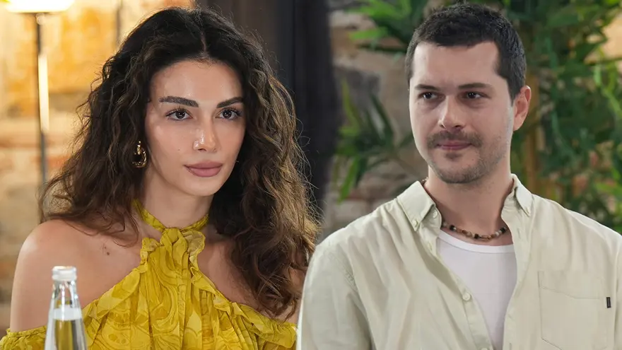 Doğanın Kanunu Dizisinin Konusu Nedir? Oyuncuları Kimler? –