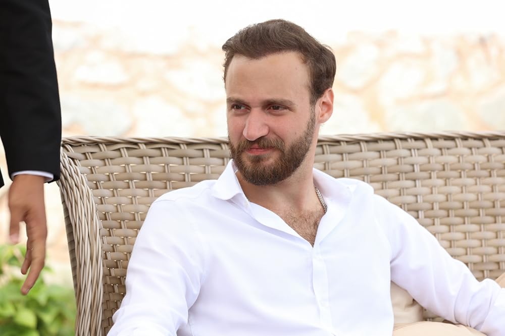 Kızılcık Şerbeti’nin Yeni Oyuncusu Kimdir?
