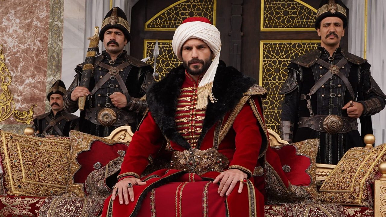 Mehmed Fetihler Sultanı Final Mi Yoksa Sezon Finali Mi Olacak? –