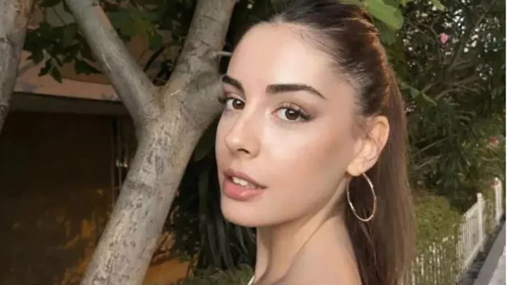 Selin Türkmen (Çimen) Kızılcık Şerbeti’ne Veda Ediyor ?