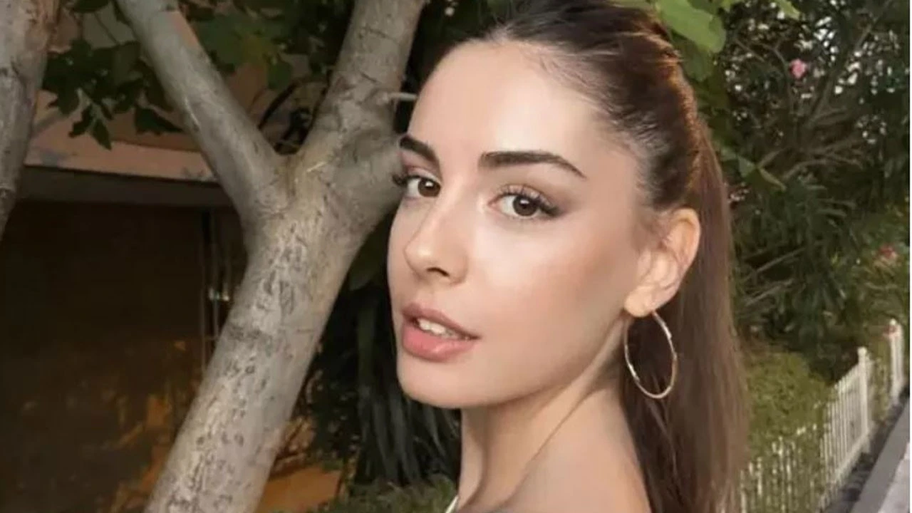Selin Türkmen (Çimen) Kızılcık Şerbeti’ne Veda Ediyor ?