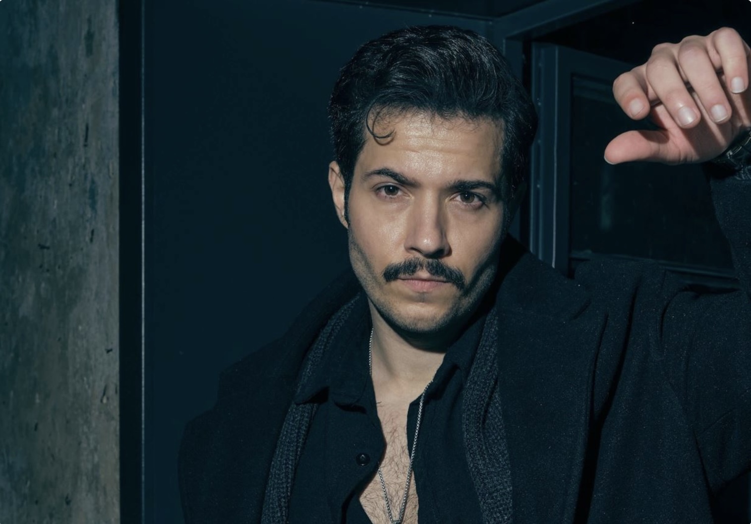 A.B.İ Dizisinin Yeni Oyuncusu Kimdir?