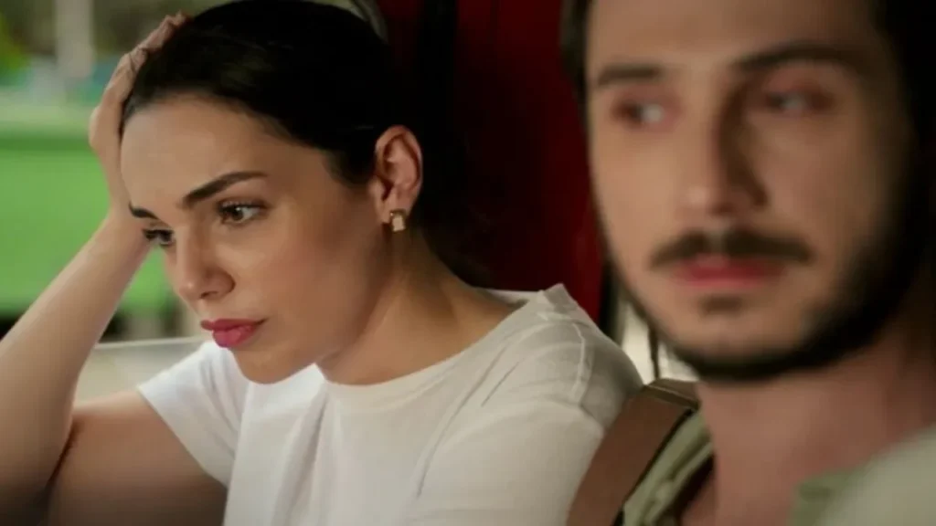 Benim Adım Aylamaz – filmcibaba