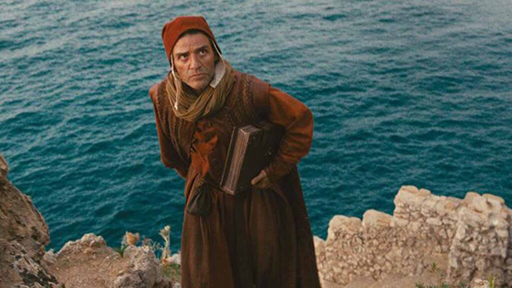 Dante’nin Elinden – filmcibaba