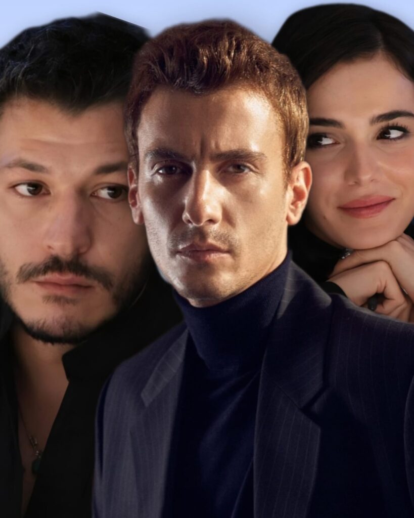 Mercan Köşk Dizisinin Konusu Nedir?