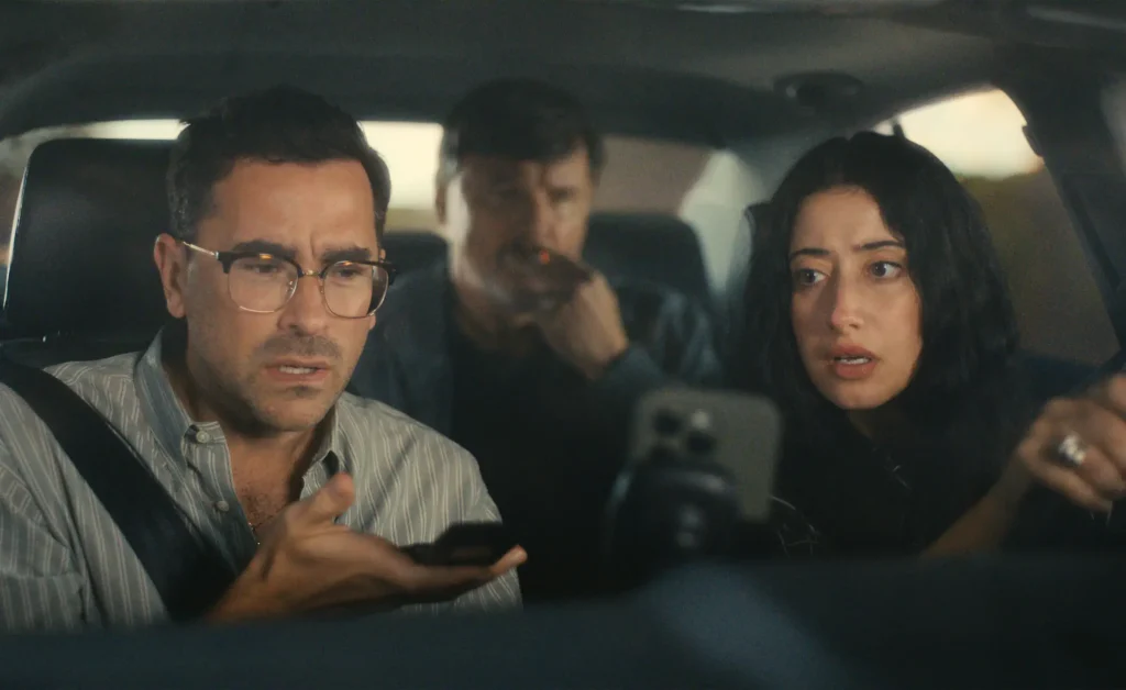 Big Mistakes – filmcibaba