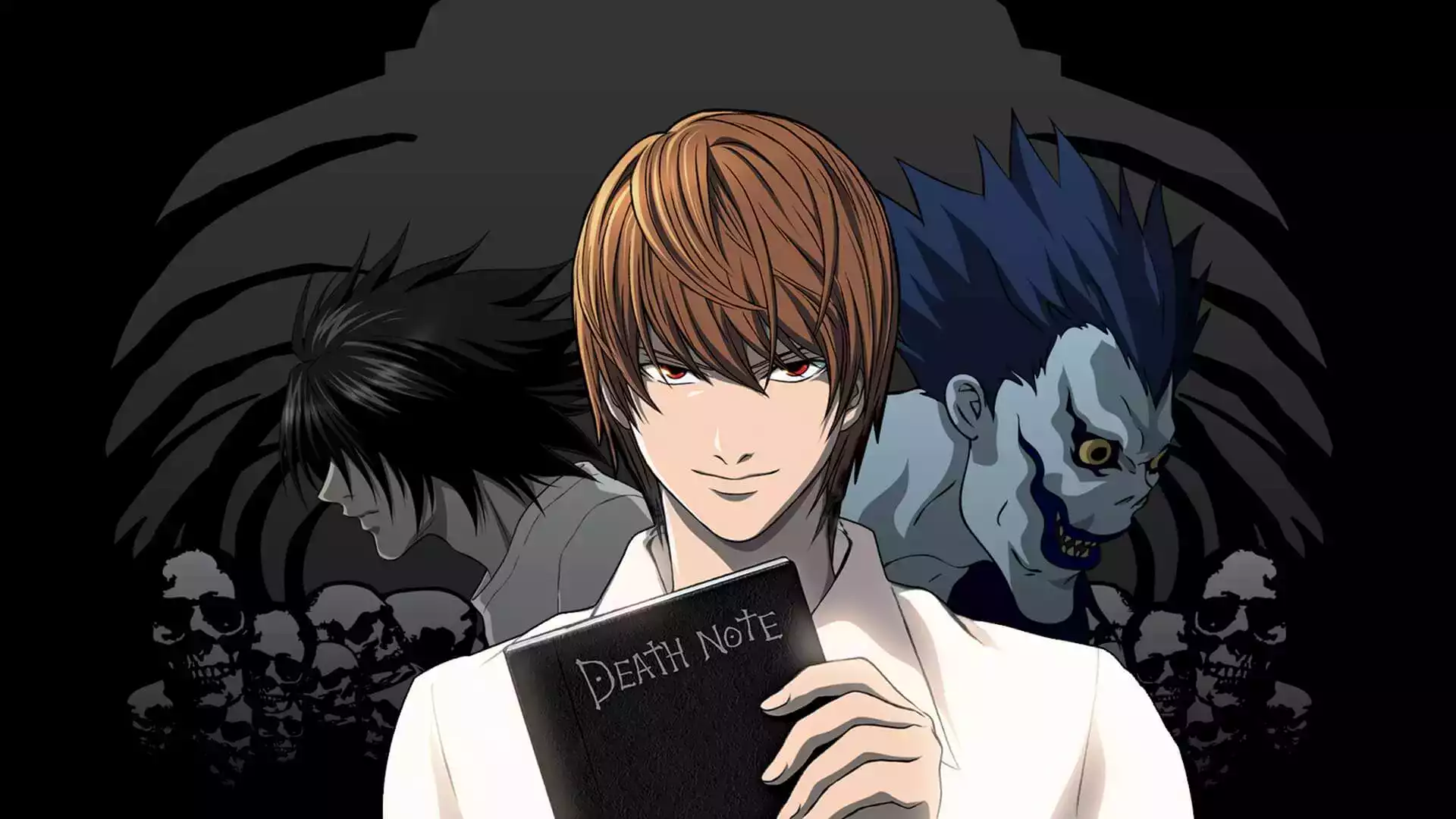 Death Note – filmcibaba