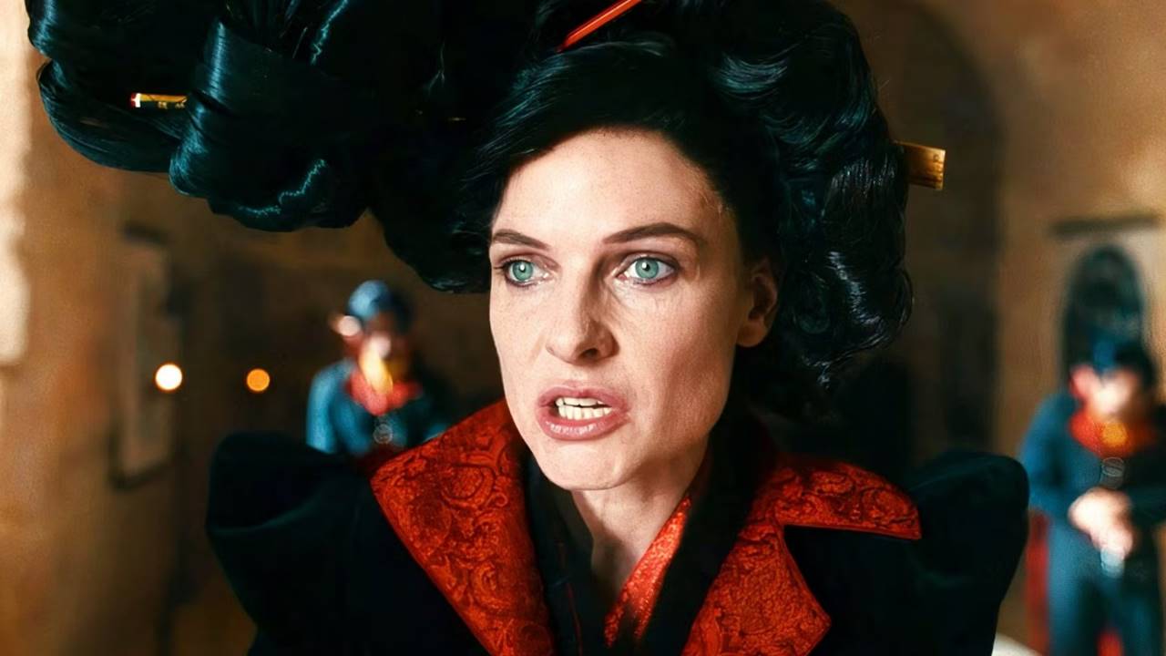 Gizemli Ağaç – filmcibaba