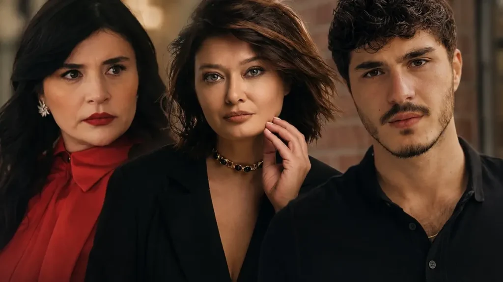 Ömür Usta Dizisinin Konusu Nedir ?