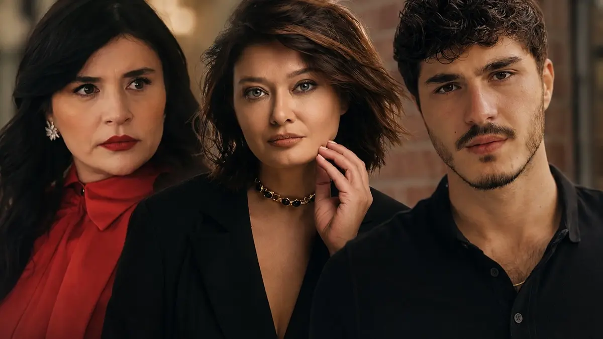 Ömür Usta Dizisinin Konusu Nedir ?
